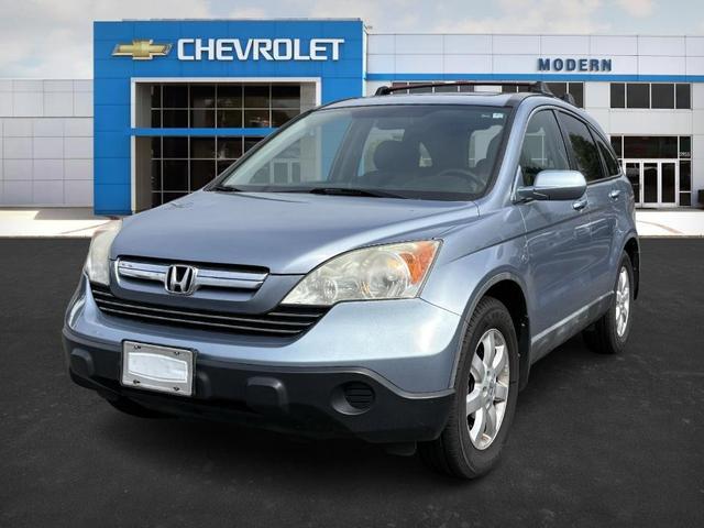 2008 Honda CR-V