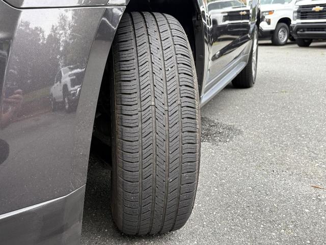 2014 Chevrolet Equinox
