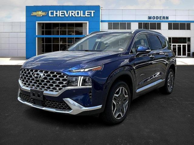 2023 Hyundai Santa Fe