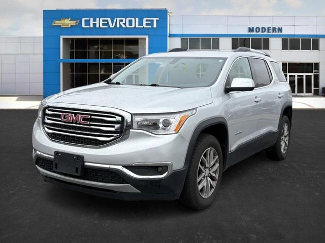 2017 GMC Acadia