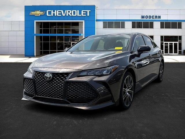 2019 Toyota Avalon