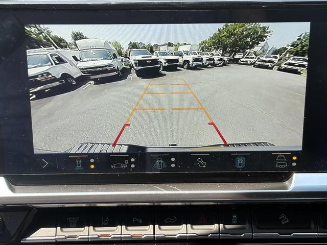 Photo of 2025 Gray Chevrolet Silverado 2500