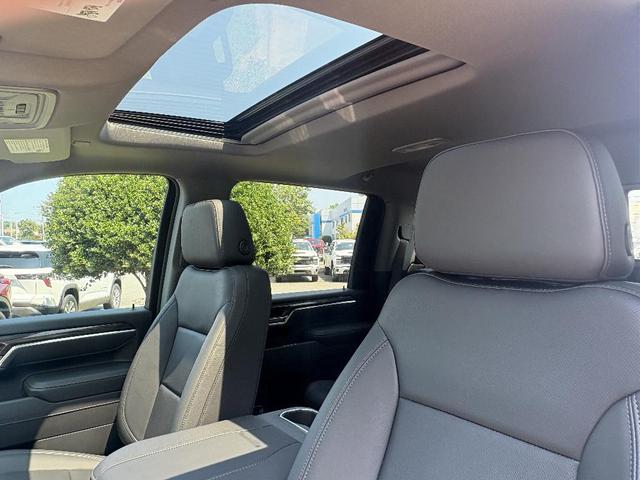 Photo of 2025 Gray Chevrolet Silverado 2500