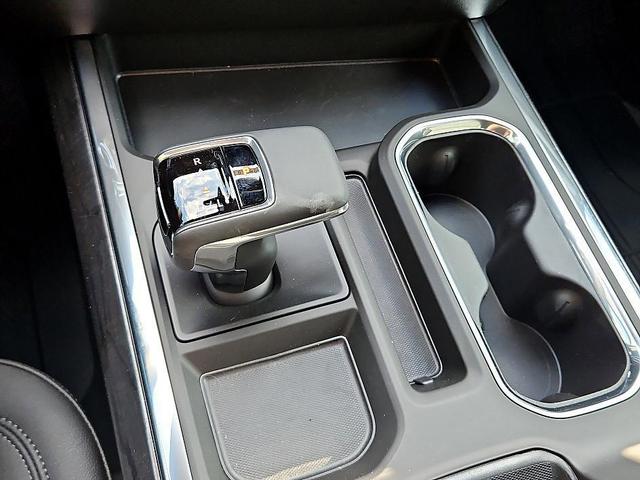 Photo of 2025 Gray Chevrolet Silverado 1500