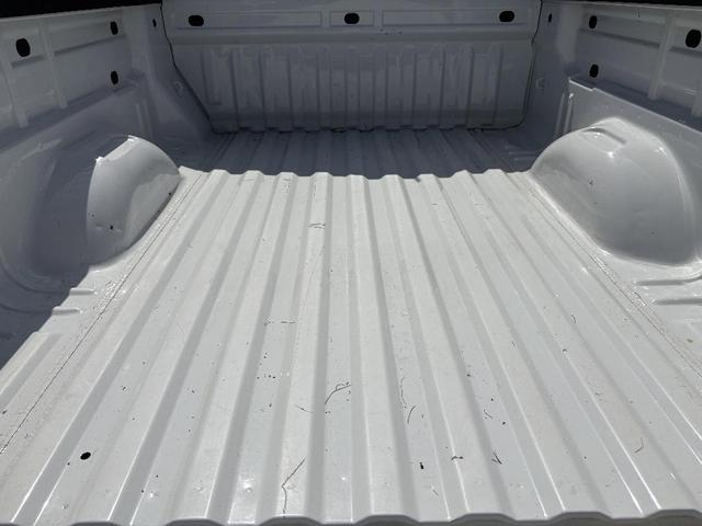 Photo of 2020 White Chevrolet Colorado