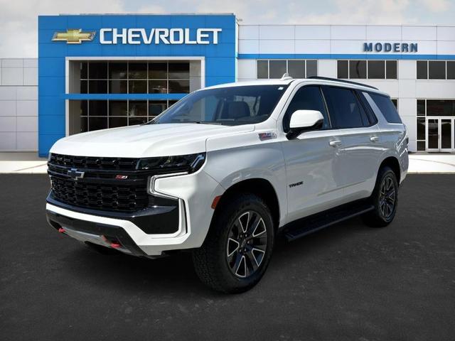 2023 Chevrolet Tahoe