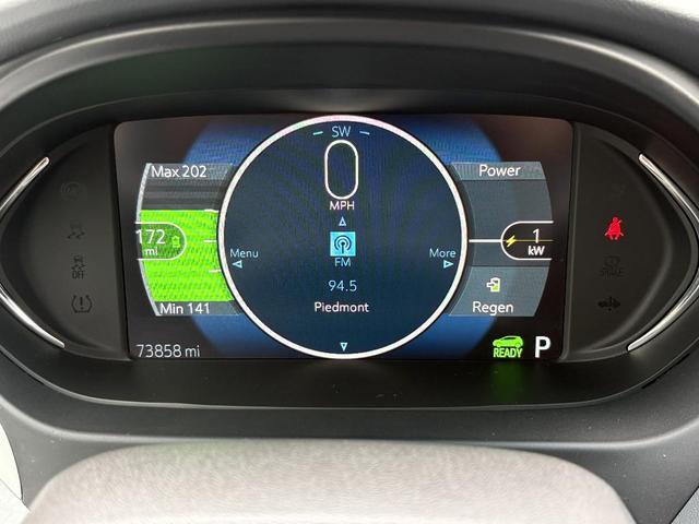 Photo of 2019 Blue Chevrolet Bolt EV