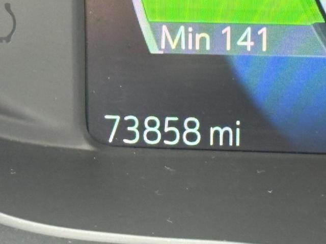 Photo of 2019 Blue Chevrolet Bolt EV