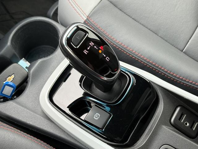 Photo of 2019 Blue Chevrolet Bolt EV