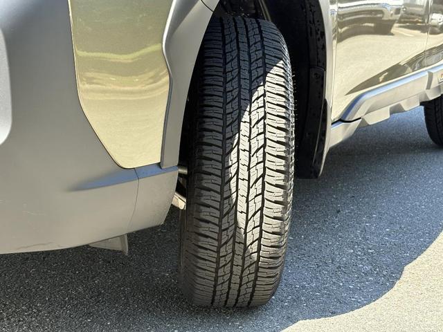 Photo of 2025 Green Subaru Outback
