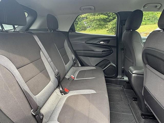 2022 Chevrolet Trailblazer
