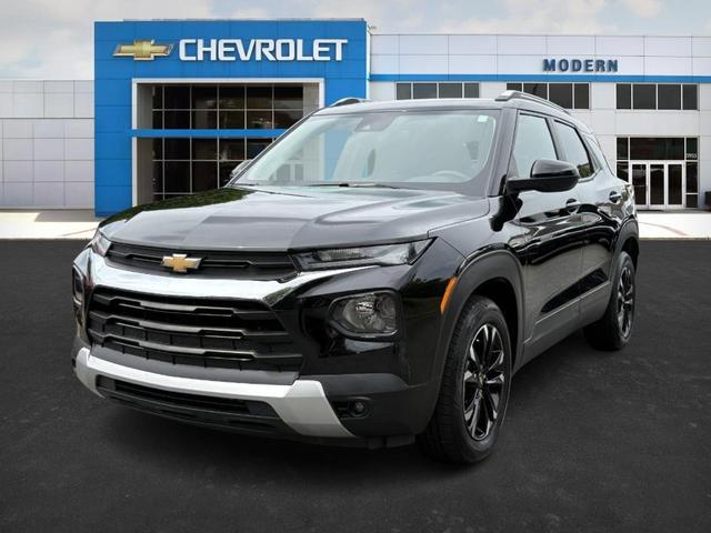 2022 Chevrolet Trailblazer