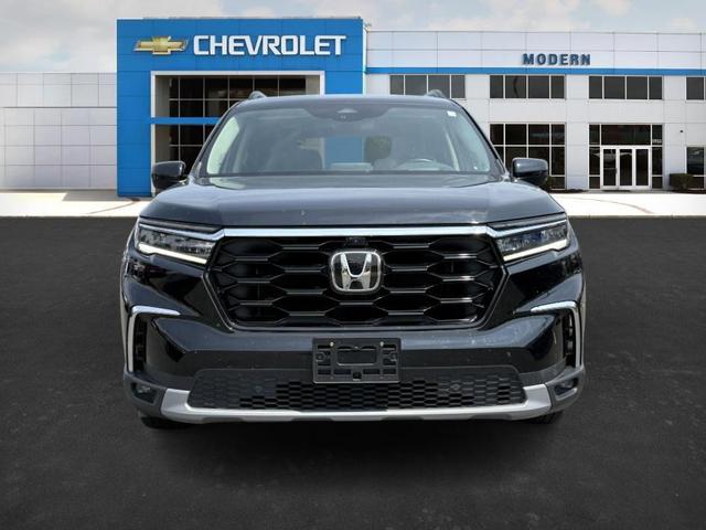 2024 Honda Pilot