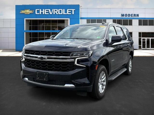 2021 Chevrolet Tahoe