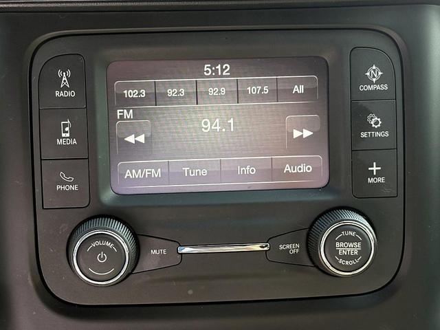 Photo of 2022 Blue RAM 1500