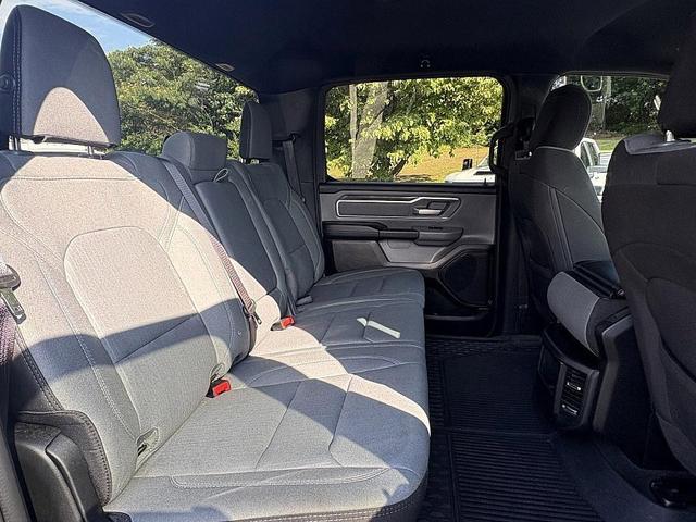 Photo of 2022 Blue RAM 1500
