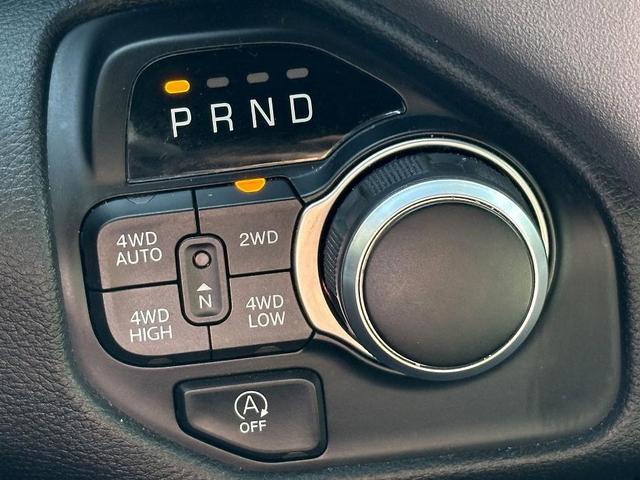 Photo of 2022 Blue RAM 1500
