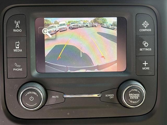 Photo of 2022 Blue RAM 1500