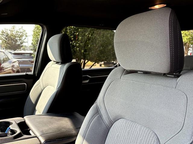 Photo of 2022 Blue RAM 1500