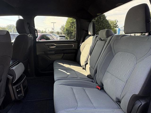 Photo of 2022 Blue RAM 1500