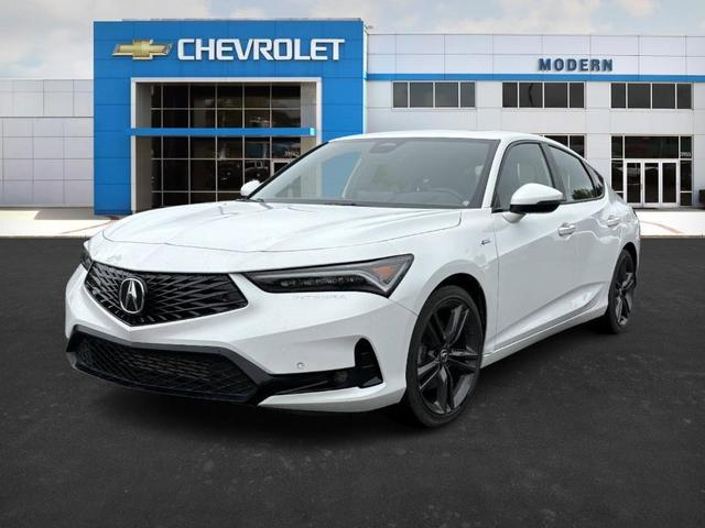 2023 Acura Integra