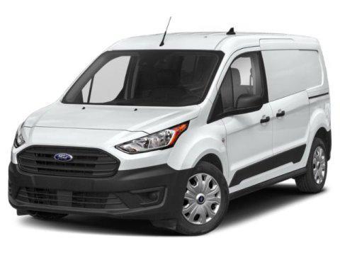 2020 Ford Transit Connect