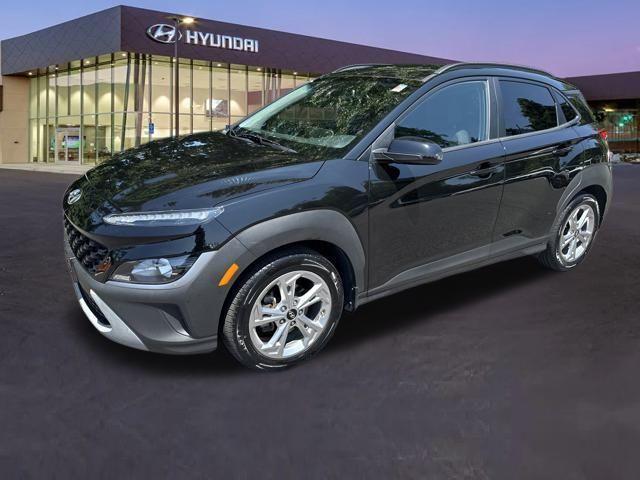 2022 Hyundai KONA