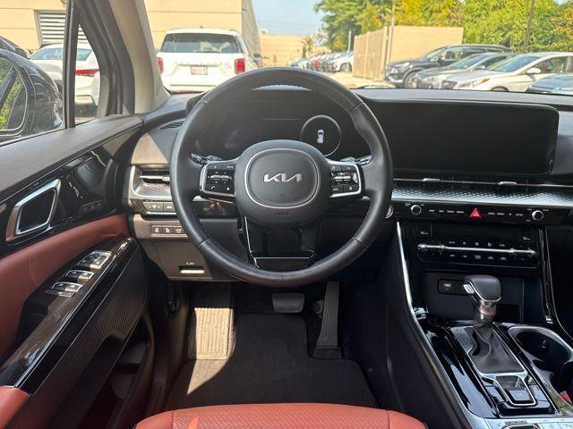 Photo of 2023 Metal Kia Carnival