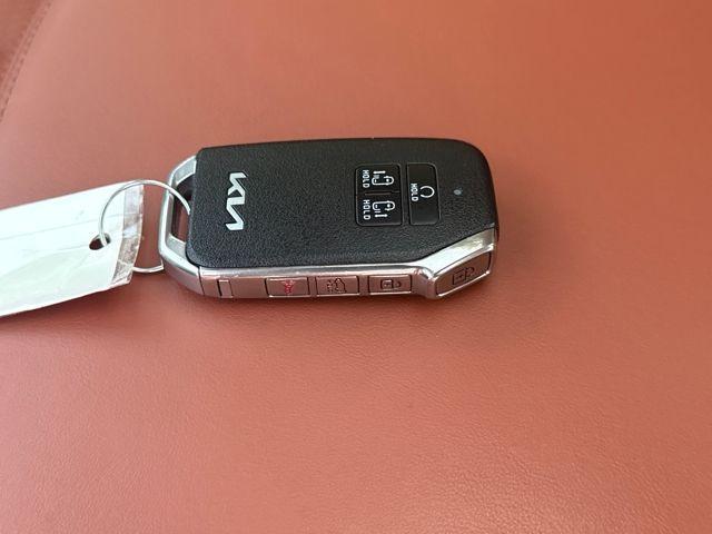 Photo of 2023 Metal Kia Carnival