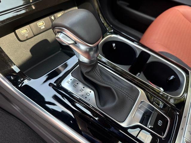 Photo of 2023 Metal Kia Carnival