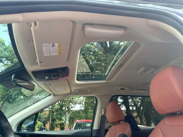 Photo of 2023 Metal Kia Carnival