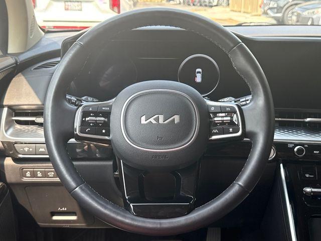 Photo of 2023 Metal Kia Carnival