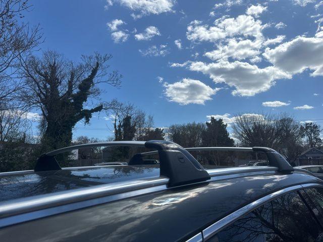 Photo of 2025 Gray Genesis GV80