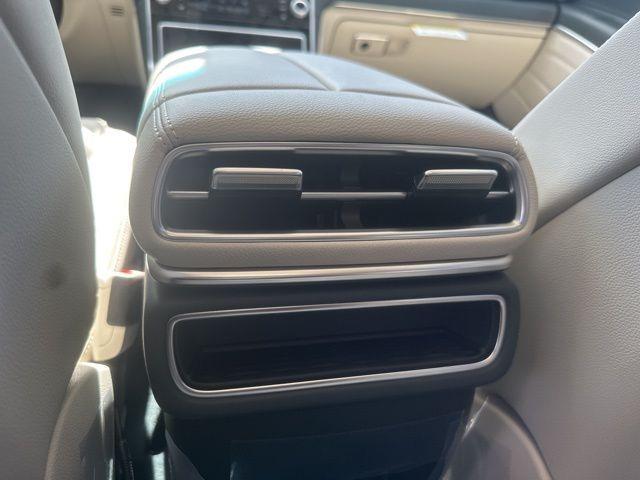 Photo of 2025 Gray Genesis GV80