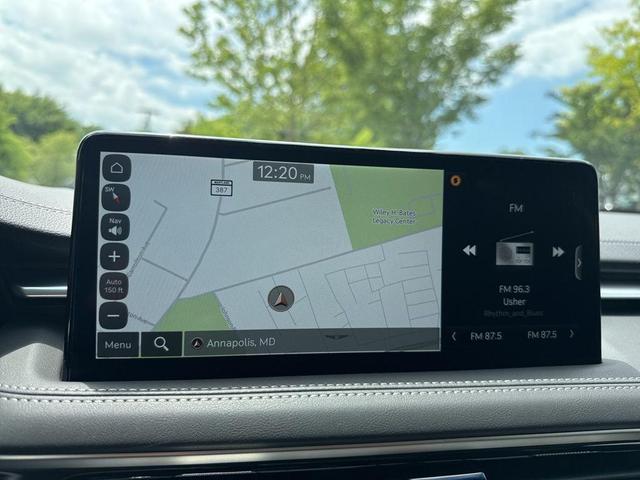 Photo of 2026 Black Genesis G70