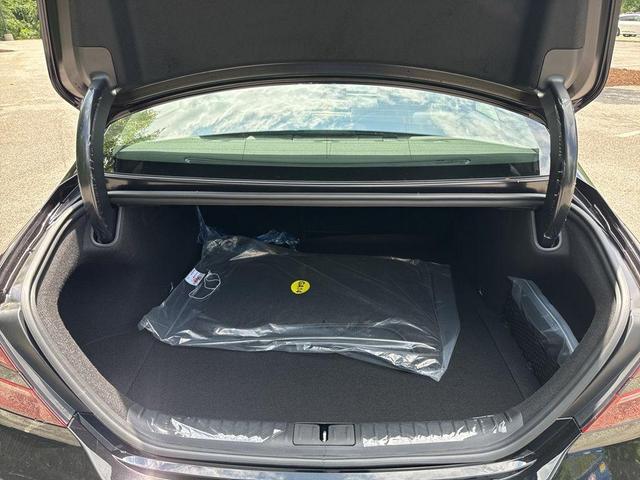 Photo of 2026 Black Genesis G70