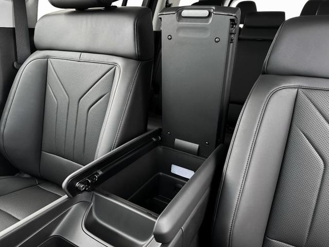 Photo of 2026 Red Hyundai SANTA FE