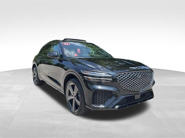 2023 Genesis Gv70
