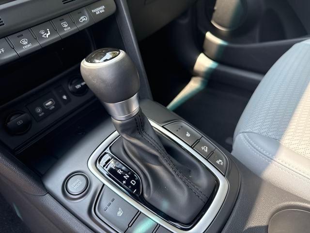 Photo of 2019 Ultra Black Hyundai KONA