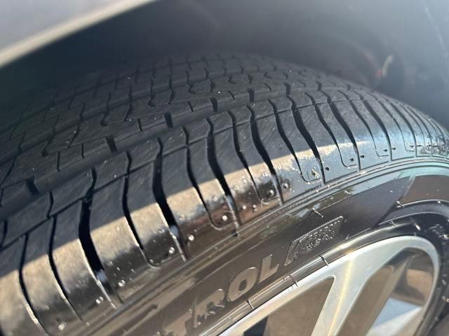 Photo of 2019 Ultra Black Hyundai KONA