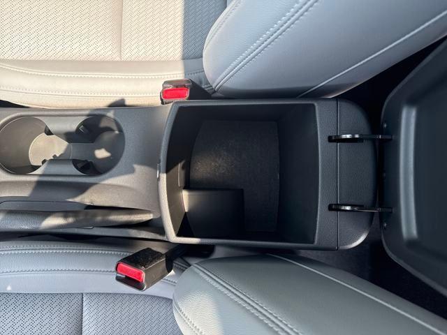 Photo of 2019 Ultra Black Hyundai KONA