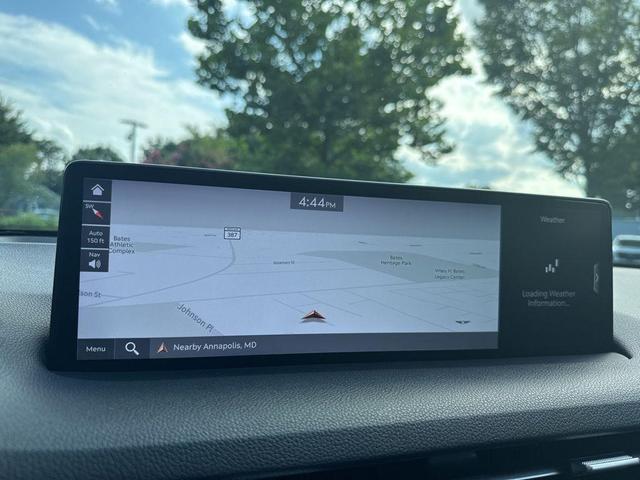 Photo of 2022 Black Genesis GV70