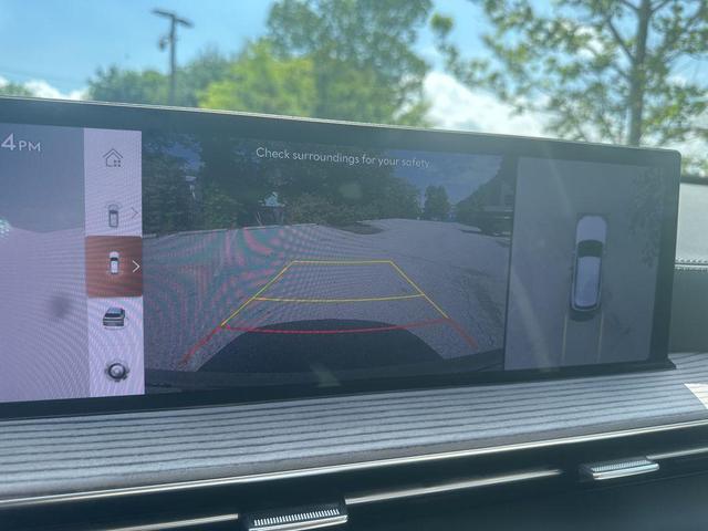 Photo of 2025 Green Genesis GV80