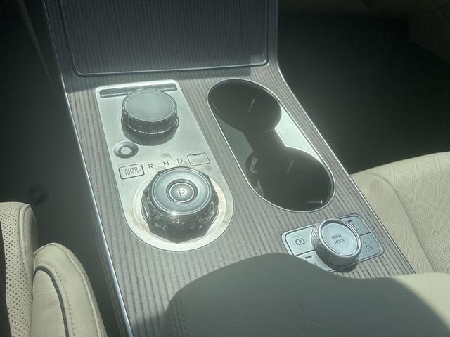 Photo of 2025 Green Genesis GV80