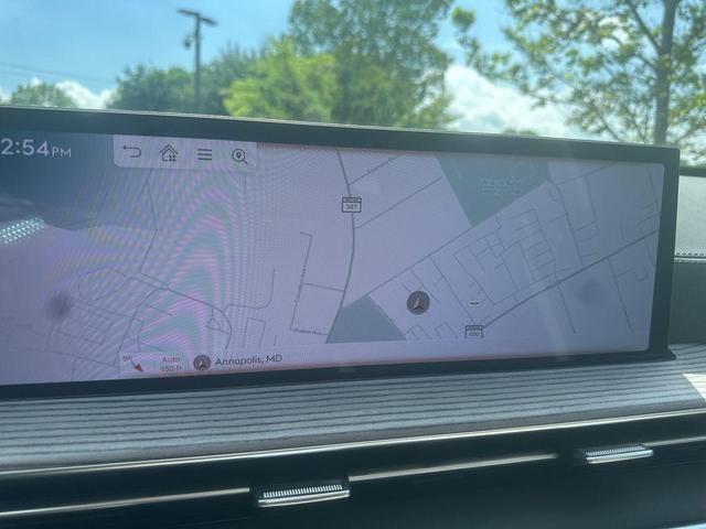 Photo of 2025 Green Genesis GV80