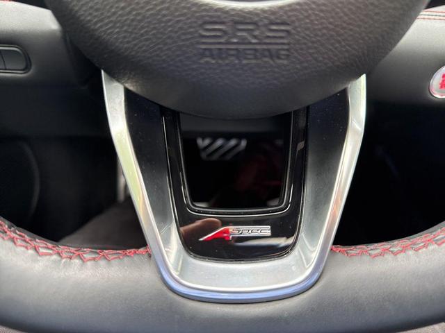 Photo of 2024 Gray Acura TLX