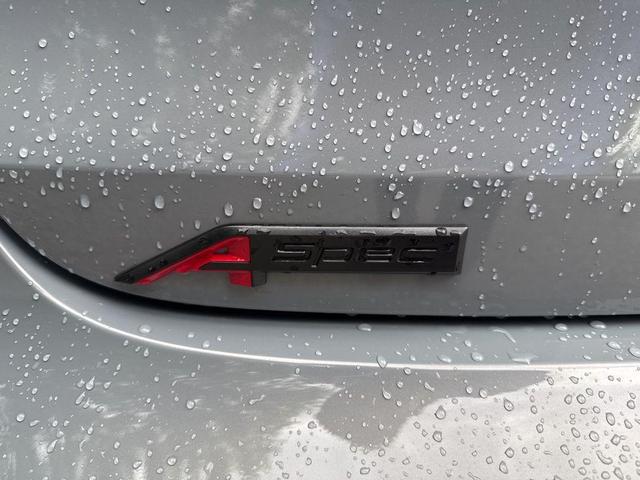 Photo of 2024 Gray Acura TLX
