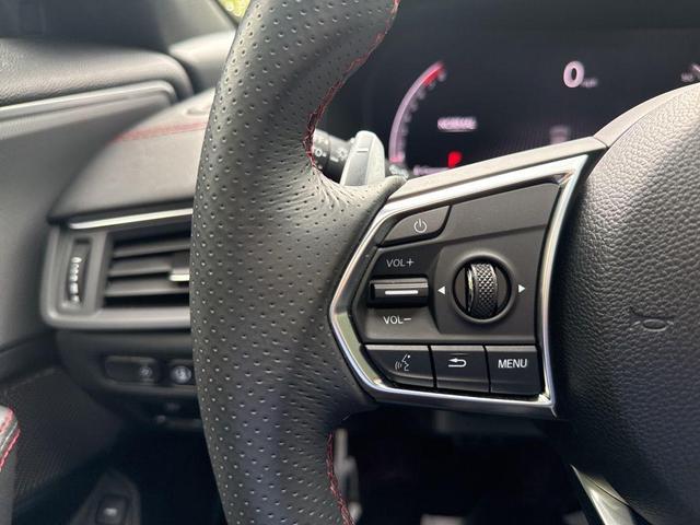 Photo of 2024 Gray Acura TLX
