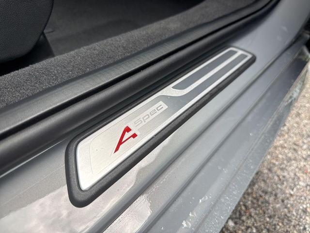 Photo of 2024 Gray Acura TLX