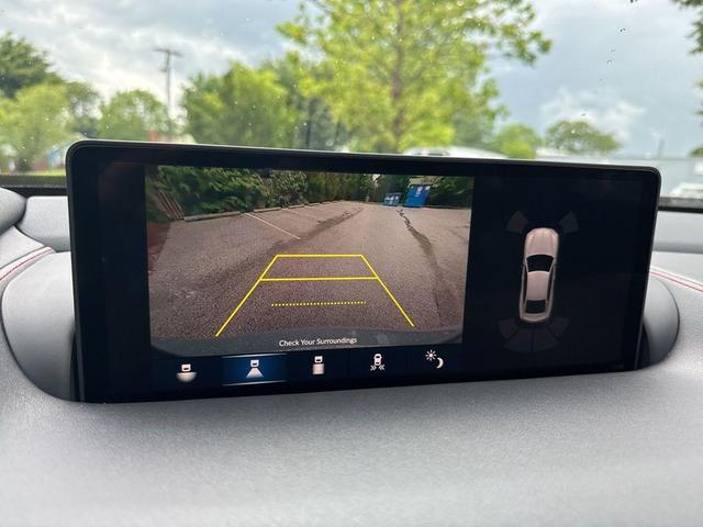 Photo of 2024 Gray Acura TLX